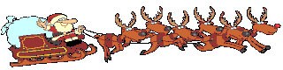 sleigh