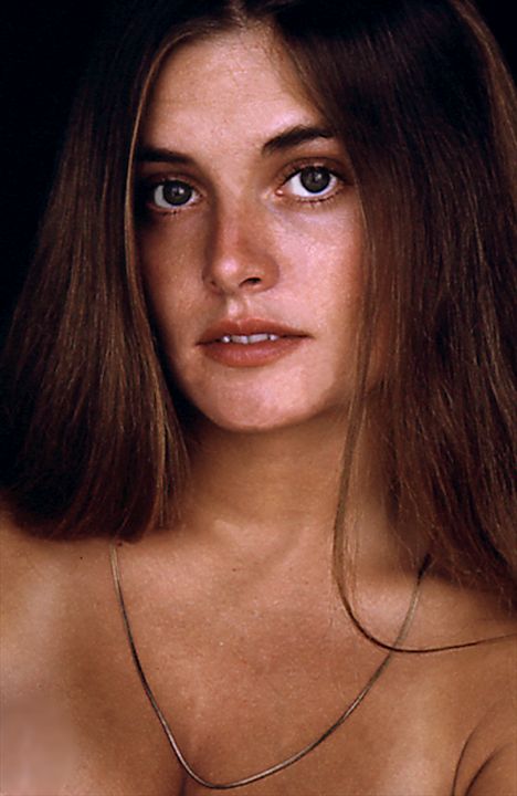 Marilyn lange model