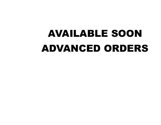 500Won Project, Available soon, advanced orders