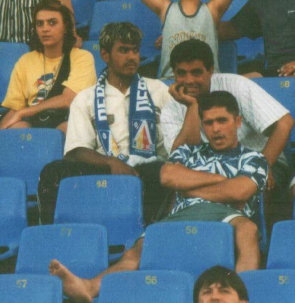 ULTRAS