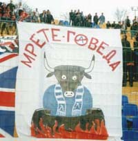 LeFFski ULTRAS