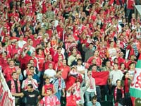 COME ON REDS!