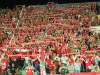 COME ON REDS!