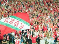 COME ON REDS!