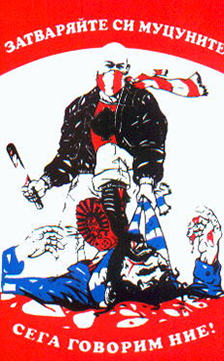 LeFFski ULTRAS