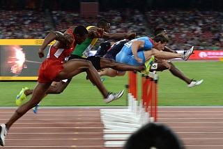 atletismo