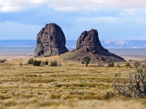 paisaje de estados unidos