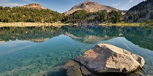 paisaje de estados unidos