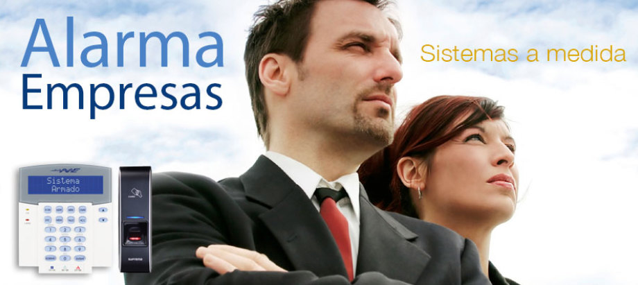 Al lado del empresario