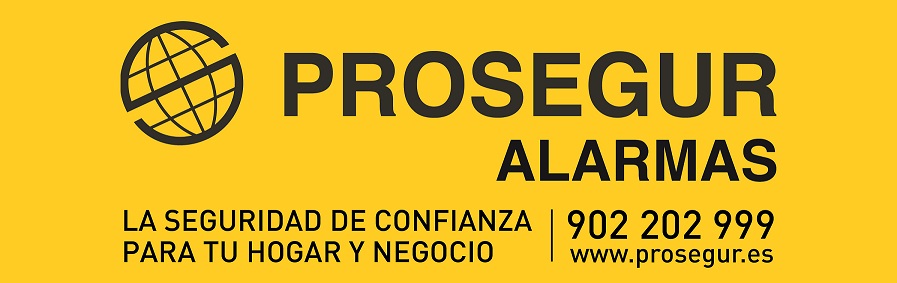 Logo Prosegur