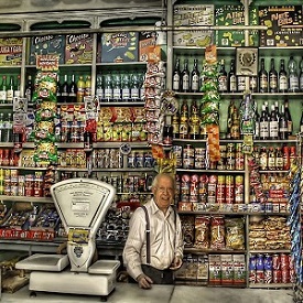 Para proteger tu tienda