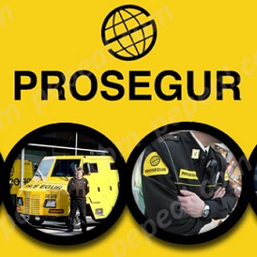 Servicios Prosegur