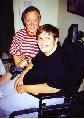 Bill and Christy