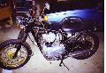 Bill's Triumph