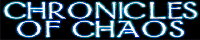 Chronicles Of Chaos