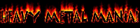 Heavy Metal Mania (Greece)
