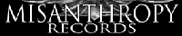 Misanthropy Records