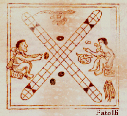 patoli