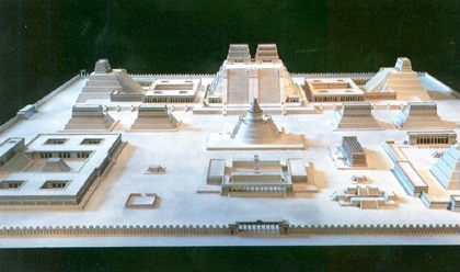templo mayor