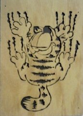 Garfield