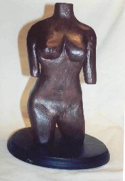 Female Torso