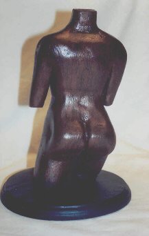 Female Torso