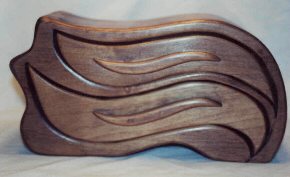 Jewelry Box