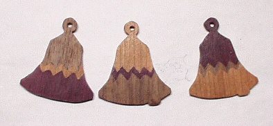 Bell Ornaments