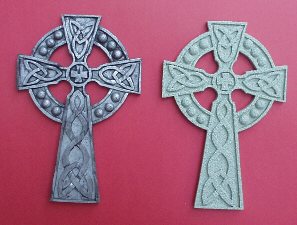 Celtic Crosses
