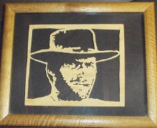 Clint Eastwood