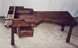 Cobbler's Table