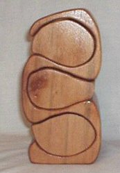 Bandsaw Box