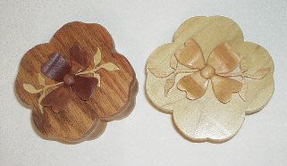 Dogwood Box