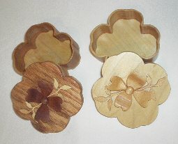 Dogwood Box