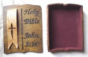 Bible Box