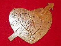Heart Puzzle