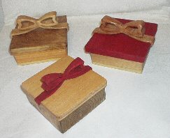 Holiday Boxes