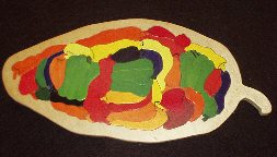 Hot Pepper Puzzle