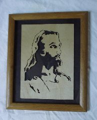 Jesus