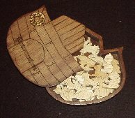 Noah's Ark Open