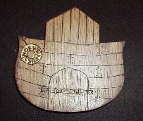 Noah's Ark