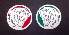 Lab Ornaments