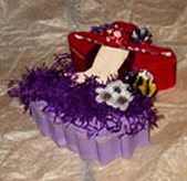 Red Hat Box