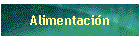 Alimentaci�n