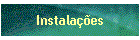 Instala��es
