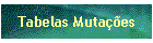 Tabelas Muta��es