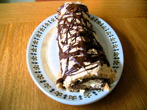 Roulade