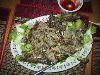 Crispy Aromatic Duck