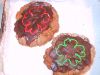 Shamrock Cookies