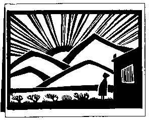 [sunrise]